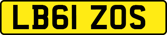 LB61ZOS
