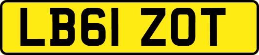 LB61ZOT