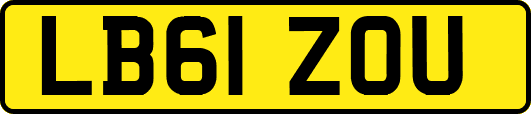 LB61ZOU