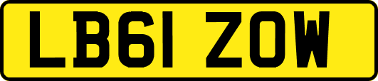 LB61ZOW