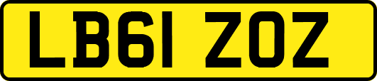 LB61ZOZ