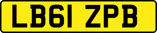 LB61ZPB