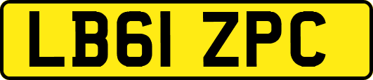 LB61ZPC