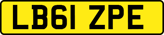 LB61ZPE