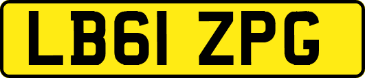 LB61ZPG