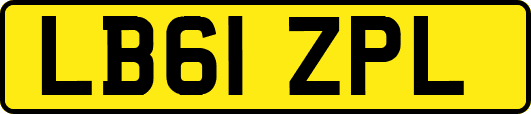 LB61ZPL