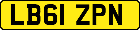 LB61ZPN