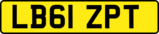 LB61ZPT