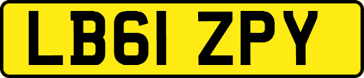 LB61ZPY
