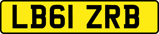 LB61ZRB