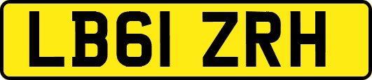 LB61ZRH