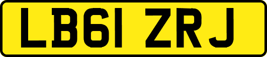 LB61ZRJ