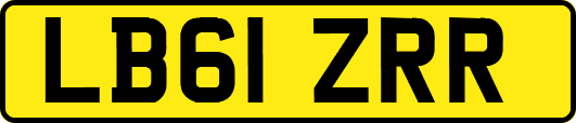LB61ZRR