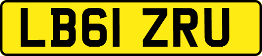 LB61ZRU