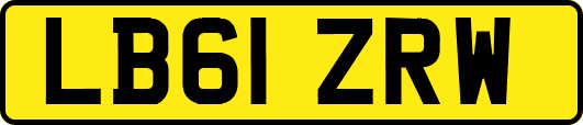 LB61ZRW