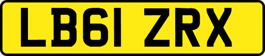 LB61ZRX