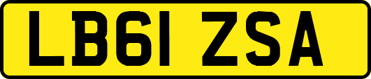 LB61ZSA