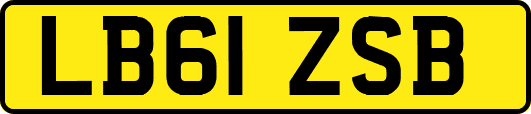 LB61ZSB