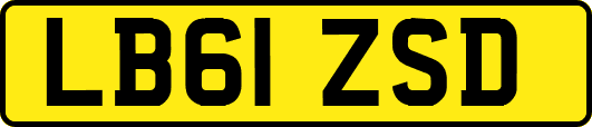 LB61ZSD