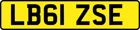 LB61ZSE