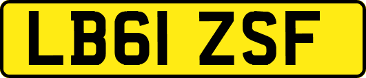 LB61ZSF