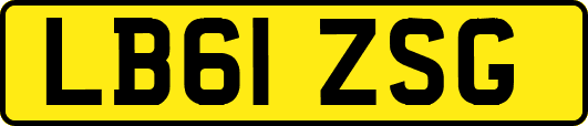 LB61ZSG