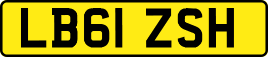 LB61ZSH