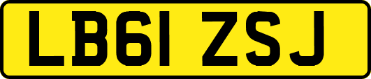 LB61ZSJ