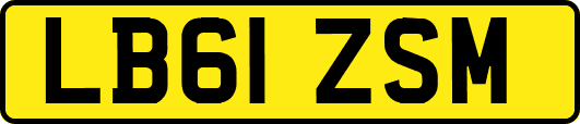 LB61ZSM