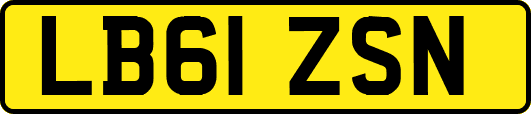 LB61ZSN
