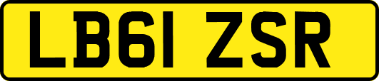 LB61ZSR