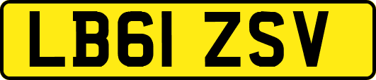 LB61ZSV