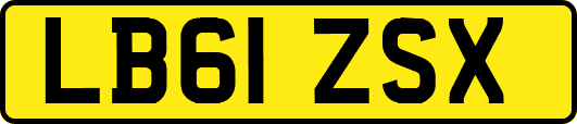 LB61ZSX