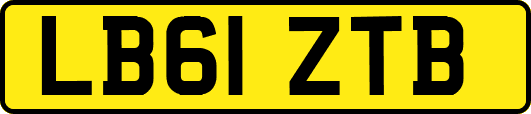 LB61ZTB