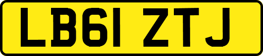 LB61ZTJ