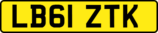 LB61ZTK
