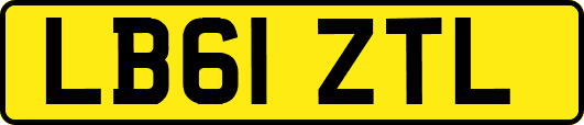 LB61ZTL