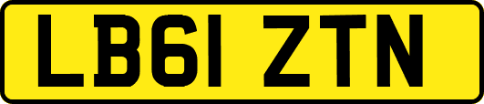 LB61ZTN