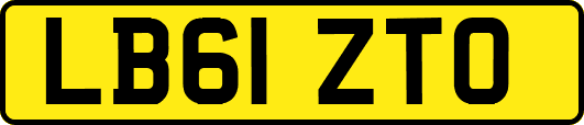LB61ZTO