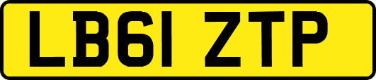 LB61ZTP