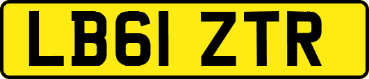 LB61ZTR