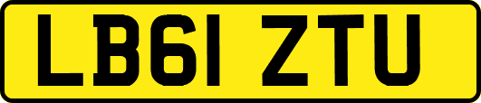LB61ZTU