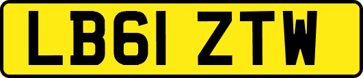 LB61ZTW