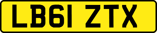 LB61ZTX