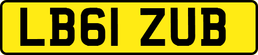 LB61ZUB