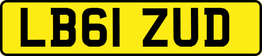 LB61ZUD