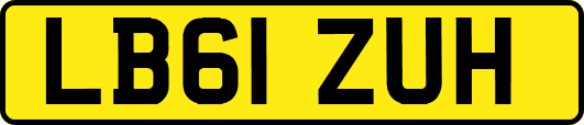 LB61ZUH