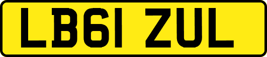 LB61ZUL