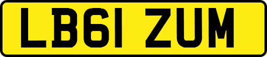 LB61ZUM
