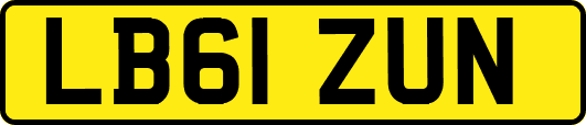 LB61ZUN